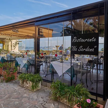 Petit Cala Fornells Peguera