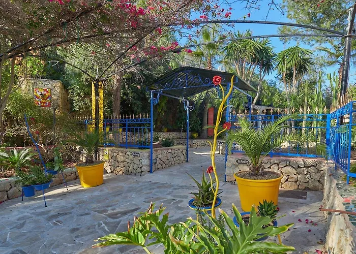 Petit Cala Fornells Hotel 5*