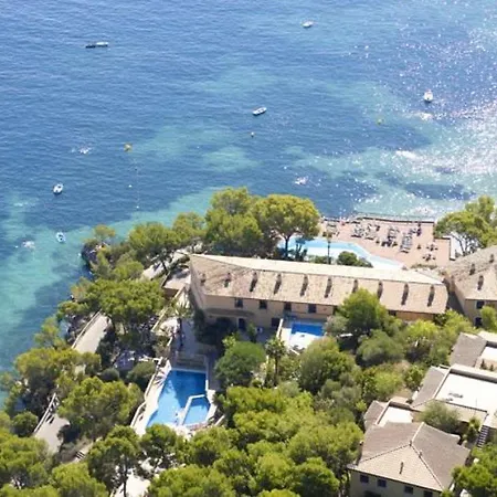 Szálloda Petit Cala Fornells