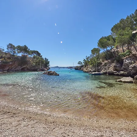 Petit Cala Fornells Paguera