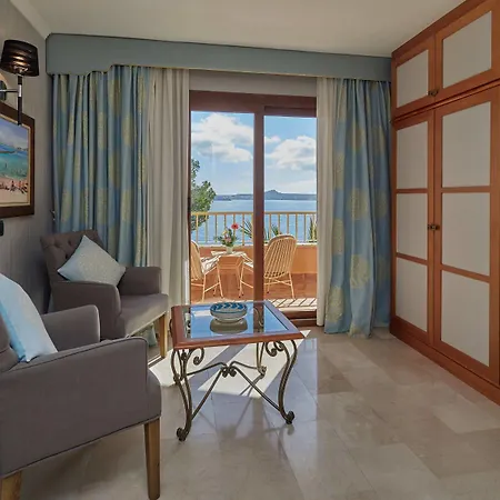 Hotell Petit Cala Fornells