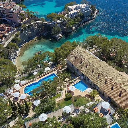 Szálloda Petit Cala Fornells 5*