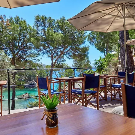 Szálloda Petit Cala Fornells 5*