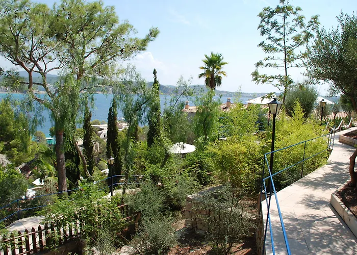 Petit Cala Fornells פגוארה