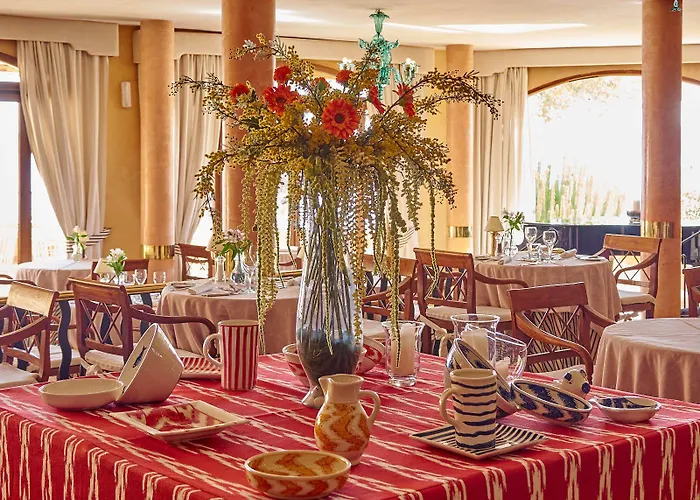 Petit Cala Fornells 5* פגוארה