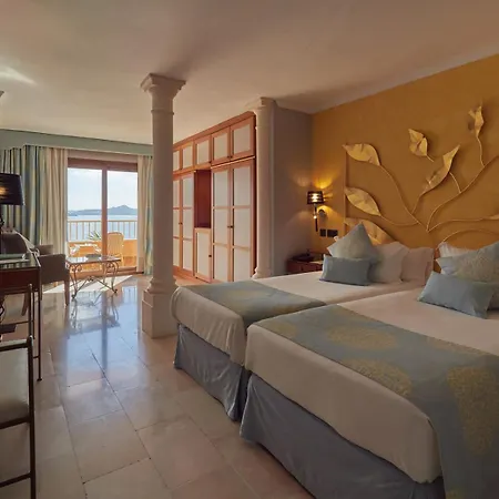 Hotel Petit Cala Fornells 5*