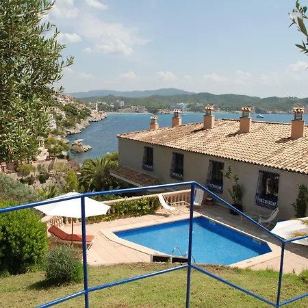Petit Cala Fornells 5*