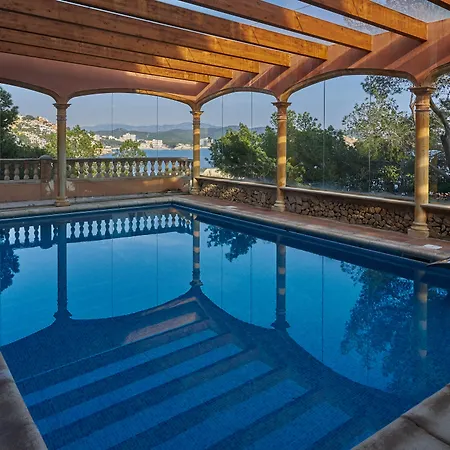 Petit Cala Fornells מלון פגוארה