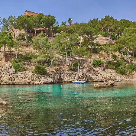 Petit Cala Fornells