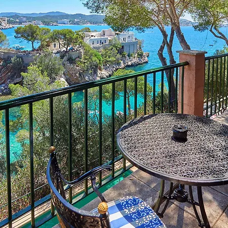 Hotel Petit Cala Fornells Peguera