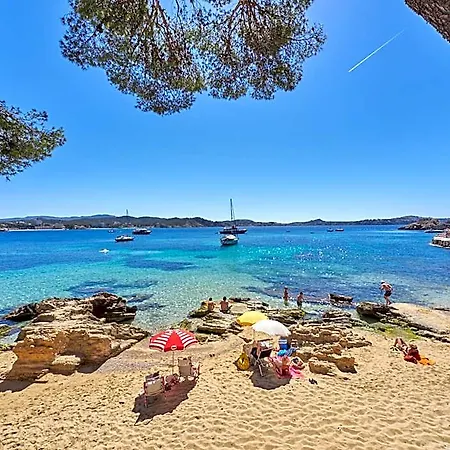 Petit Cala Fornells Paguera