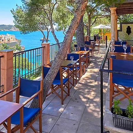 Petit Cala Fornells 5* Paguera