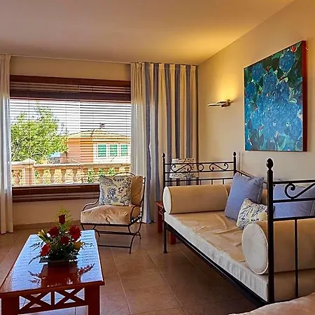 Petit Cala Fornells 5* Paguera