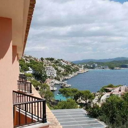 Petit Cala Fornells 5*