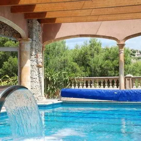 Petit Cala Fornells 5* פגוארה