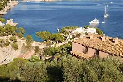 فندق Petit Cala Fornells