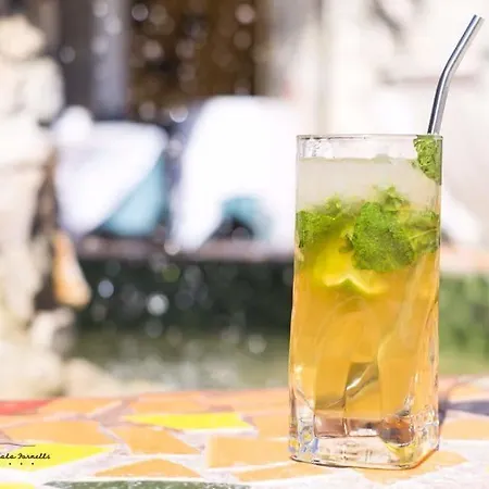 Petit Cala Fornells 5*