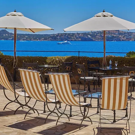 Petit Cala Fornells فندق باغيرا