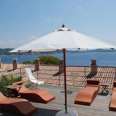 Petit Cala Fornells 5* Пегера