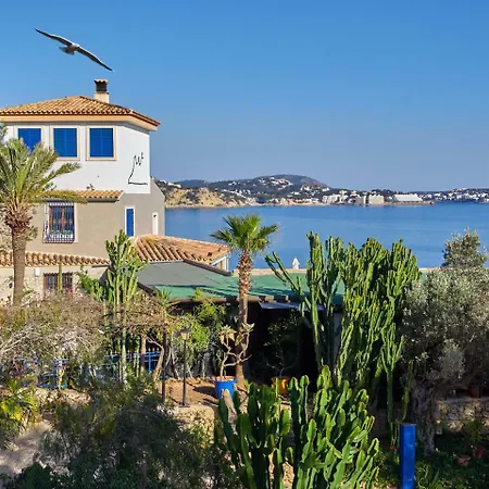 Petit Cala Fornells 5*