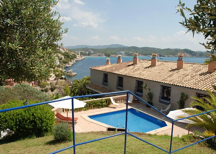 Petit Cala Fornells 5*