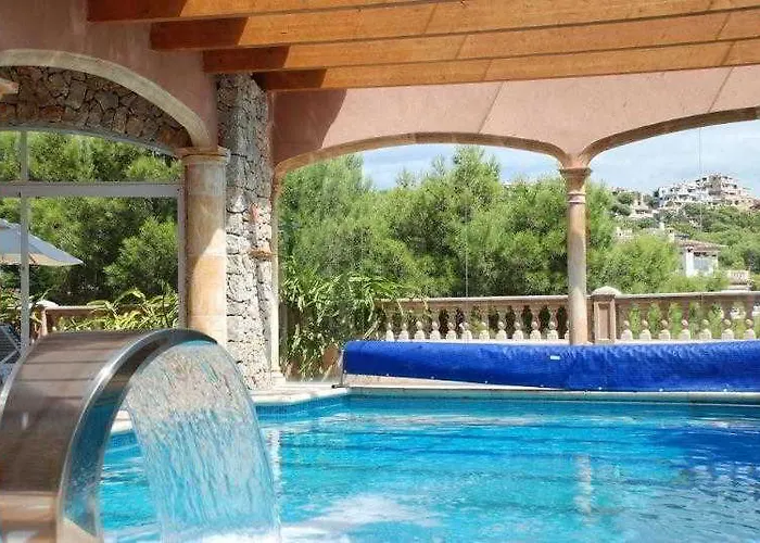 Petit Cala Fornells 5* Пагера