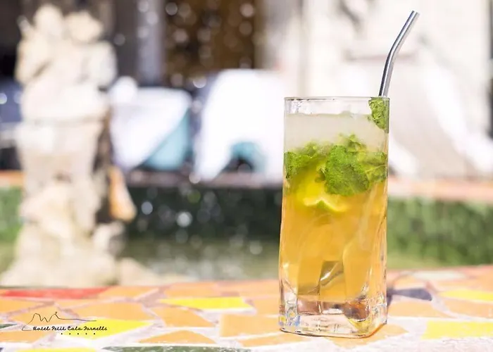 Petit Cala Fornells 5*