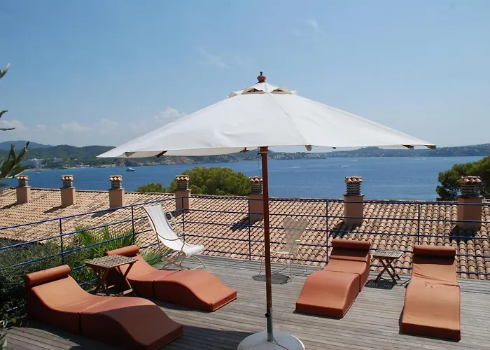 Petit Cala Fornells 5* Peguera