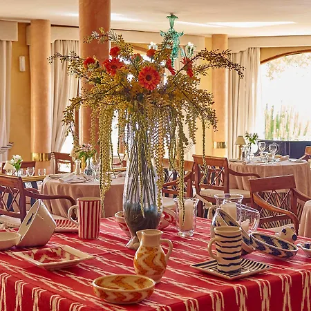 Petit Cala Fornells 5* Peguera