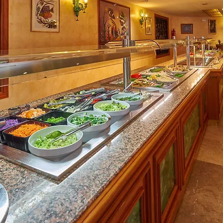 Petit Cala Fornells Hotel Peguera