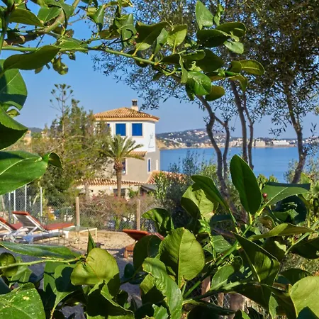 Petit Cala Fornells Hotel