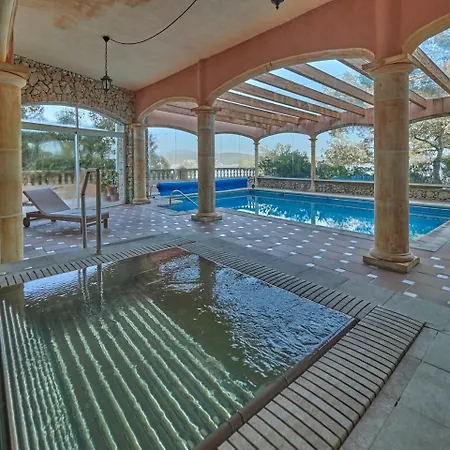 Petit Cala Fornells Hotel