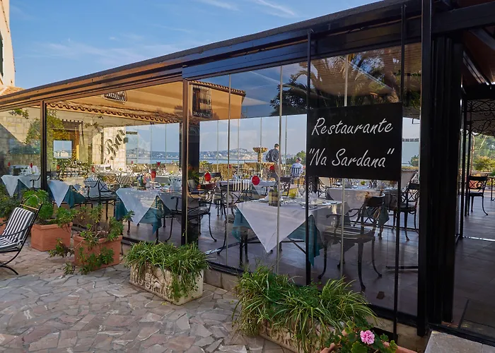 Petit Cala Fornells Пагера