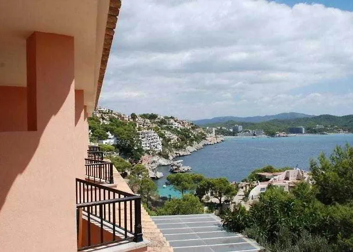 Petit Cala Fornells 5*